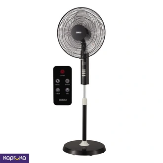 Usha Pedestal Fan Penta Cool Smart Pro With Remote Fs40 2y Buy  Online for ELECTRONICS