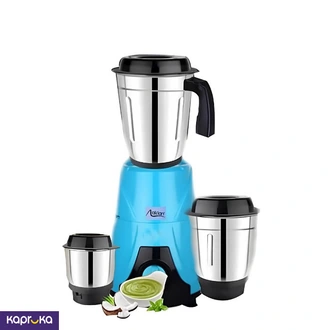 Aklan Kitchen Mate 550w Mixer Grinder  Online for none