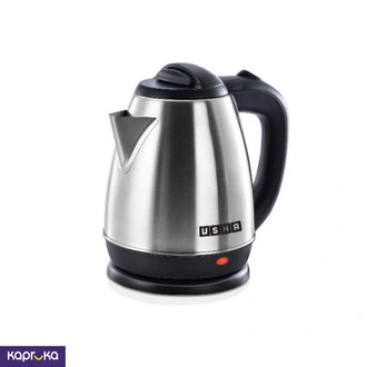 Usha Stainless Steel Electric Kettle Buy Online Electronics and Appliances Online for specialGifts