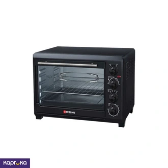 Mitshu 30l Electric Oven Meo Ck25b Buy Online Electronics and Appliances Online for specialGifts