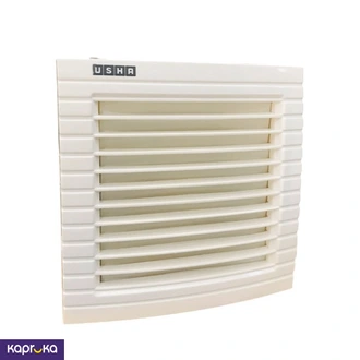 Usha Crisp Air 150mm Exhaust Fan Buy  Online for ELECTRONICS