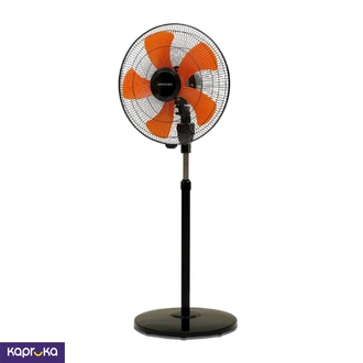 Innovex Stand Fan 18 Inches  Isf012 Buy  Online for ELECTRONICS