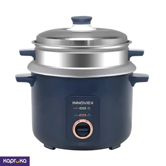 Innovex Rice Cooker 2 8l Irc289 Buy  Online for ELECTRONICS