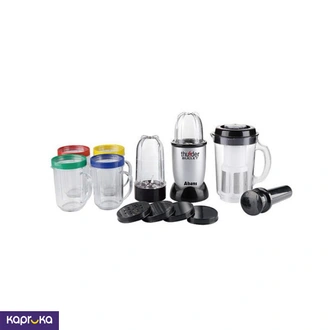 Abans Thunder Bullet Blender Bl216abc Buy  Online for ELECTRONICS