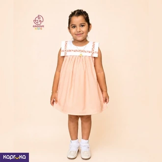 Little Blossom Frock Buy Clothing and Fashion Online for specialGifts