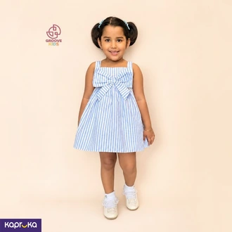 Bluebell Bow Dress Buy Clothing and Fashion Online for specialGifts