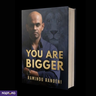 YOU ARE BIGGER  Online for none
