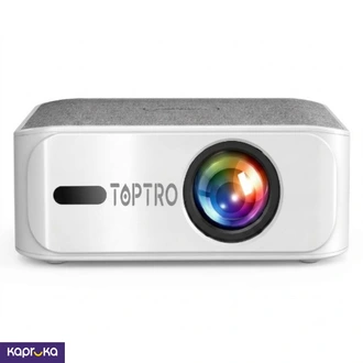 Toptro Vortex Mahaa 4k Portable Smart Projector Buy  Online for ELECTRONICS