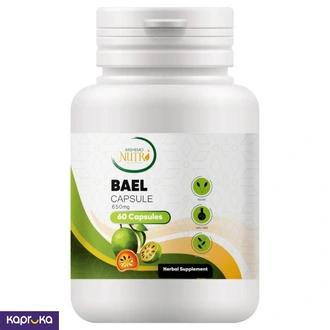 Mishemo Nutri Bael Capsule  Online for none