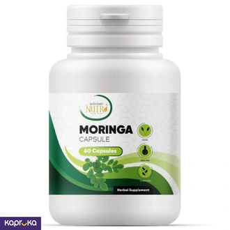 Mishemo Nutri Moringa Capsule  Online for none