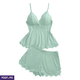 Ladies Pajamas Nightwear Camisole  Online for none