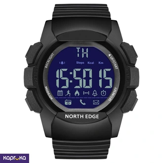 North Edge Brand Ak Mens Outdoor Sports Watch Buy Jewellery Online for specialGifts