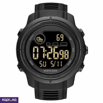 North Edge Brand Mars 5 Mens Outdoor Sports Watch Buy Jewellery Online for specialGifts