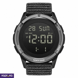 North Edge Brand Terrax Mens Outdoor Sports Watch Buy Jewellery Online for specialGifts