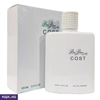 Bleu Blanc Fleur Cost For Men Edp 100ml - KASA Company - Men`s P  Online for none