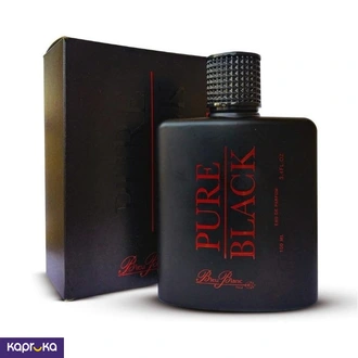 Pure Black For Men Eau De Perfume 100ml - KASA Company - Men`s P  Online for none
