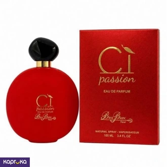 Bleu Blanc Fleur Ci Passion Eau De Parfum 100 Ml - KASA Company  Online for none