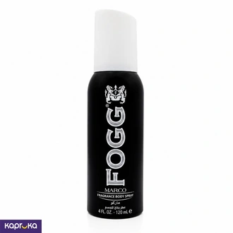 Fogg Marco Body Spray - KASA Company - Men`s Perfumes  Online for none