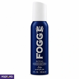 Fogg Royal Body Spray - KASA Company - Men`s Perfumes  Online for none