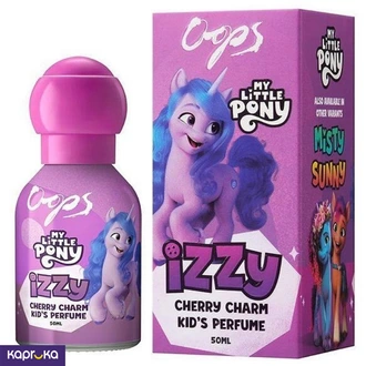 Oops My Little Pony Issy Kids Eau De Parfum 50ml Buy KASA Company Online for PERFUMES/FRAGRANCES