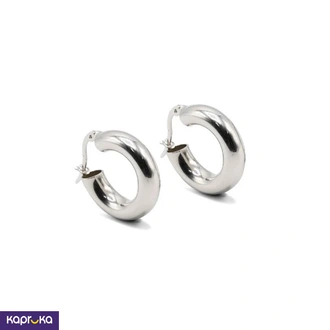 Chunky Hoops Earring  Buy SIHINA Online for JEWELRY/WATCHES
