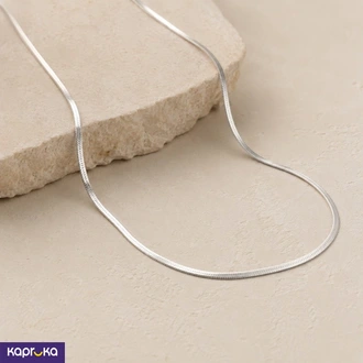 Sterling Silver Slim Snake Chain Buy Jewellery Online for specialGifts