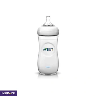 Philips Avent Natural Bottle 330ml Single  Online for none