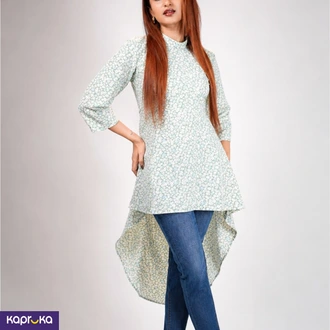 Solenne Fleur Mint Whisper  Online for none