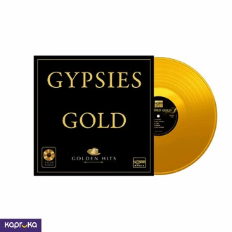 Gypsies Gold Lp Buy Household Gift Items Online for specialGifts