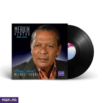 Nilupul Yuwale Mervin Perera Lp  Online for none