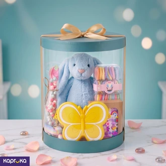 Butterfly Dreams Birthday Giftset For Girls Buy Gift Sets Online for specialGifts