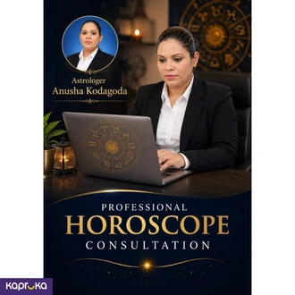 Professional Horoscope Reading Online Astrology Consultation