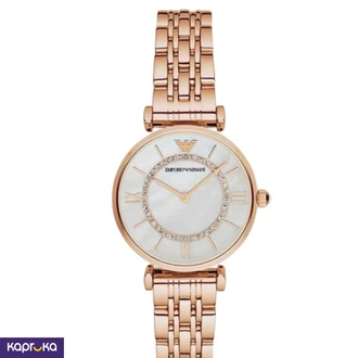 EMPORIO ARMANI AR1909 LADIES WATCHES  Online for none