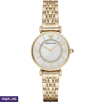 EMPORIO ARMANI AR1907 LADIES WATCHES Buy Jewellery Online for specialGifts