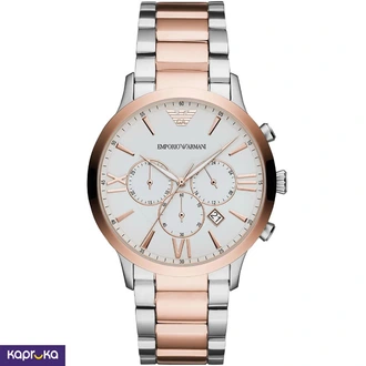 Emporio Armani Ar11209 Gents Watch Buy Jewellery Online for specialGifts