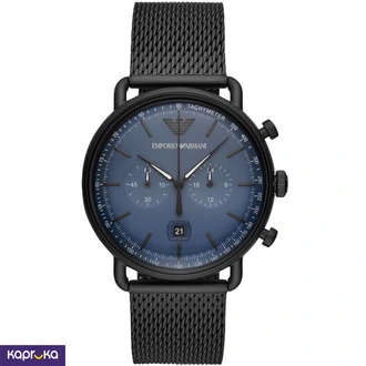 Emporio Armani Ar11201 Gents Watch Buy Jewellery Online for specialGifts