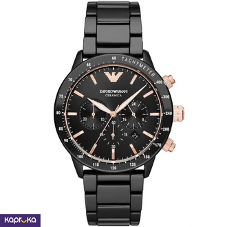 Emporio Armani Ar70002 Gents Watch Buy Jewellery Online for specialGifts