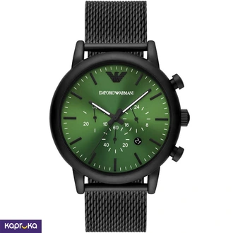 Emporio Armani Luigi Chronograph Ar11470 Gents Watch Buy Jewellery Online for specialGifts