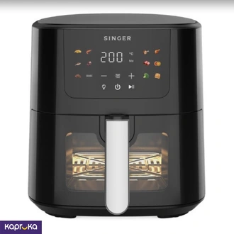 Singer Air Fryer 5l Digital  Online for none