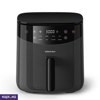 Innovex 4l Air Fryers  Online for none