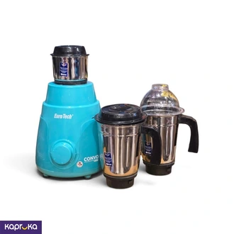 Euro Tech Mixers Grinders 600w  Online for none