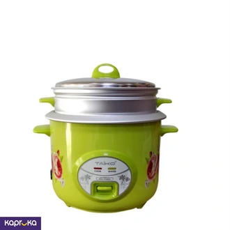 Taiko 600ml Rice Cooker - Automatic, Sri Lanka  Online for none