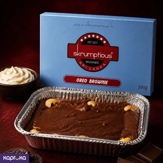 Oreo Brownie Buy Chocolates Online for specialGifts