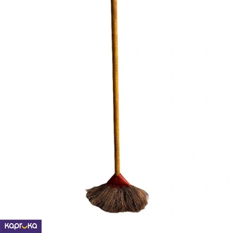 Standard Coconut Broom With Wooden Handle Buy Household Gift Items Online for specialGifts