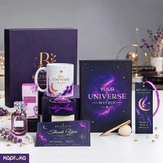 The Universe Within Gift Box Buy Gift Sets Online for specialGifts