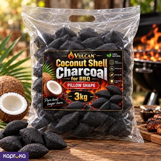 Bbq Charcoal 3kg Buy Household Gift Items Online for specialGifts