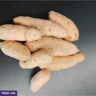 Ranketha Organic Sweet Potatos Yellow 250 G Buy Online Vegetables Online for specialGifts