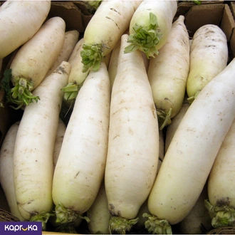 Ranketha Organic Raddish 250 G  Online for none