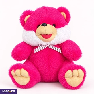 The Pink Cuddle Teddy Bear 9 Inches Buy Soft and Push Toys Online for specialGifts