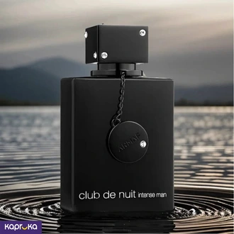Armaf Club De Nuit Intense Man Eau De Toilette Parfum 105 Ml Buy ARMAF Online for PERFUMES/FRAGRANCES